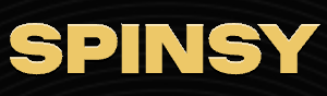 Spinsy Casino — oficjalne logo